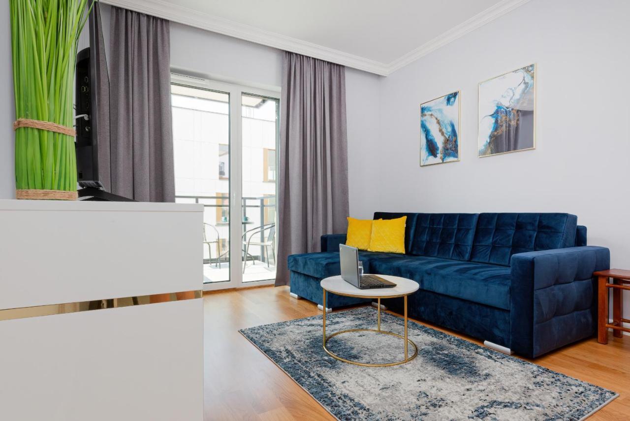 Apartament Dom Przy Okrzei By Renters Prestige Warsaw Ngoại thất bức ảnh