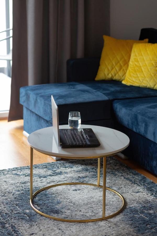 Apartament Dom Przy Okrzei By Renters Prestige Warsaw Ngoại thất bức ảnh